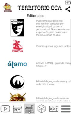 Territorio Oca - Screenshot 3