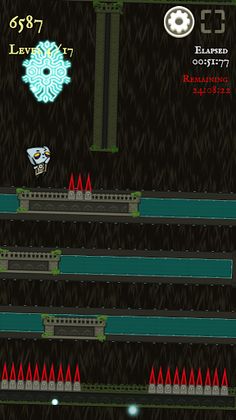 Enigma of the Colossus - Screenshot 2