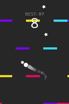 Hyper Highway - Screenshot 2