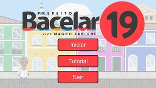 Bacelar dos Bairros - Screenshot 1