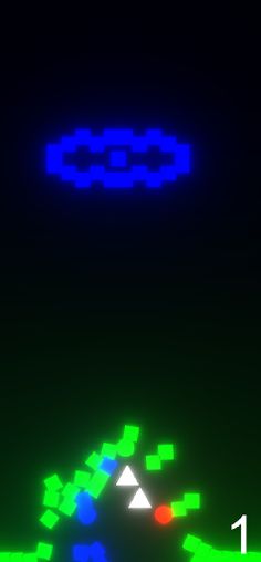 Smash: Colour Matching Arcade  - Screenshot 4