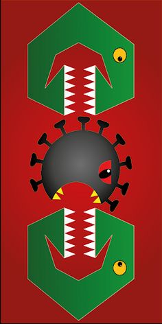 Virus - Screenshot 3