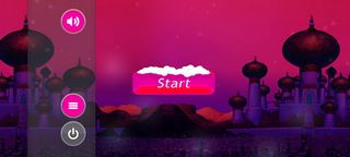 مغامرات علاء الدين Aladdin Pri - Screenshot 3