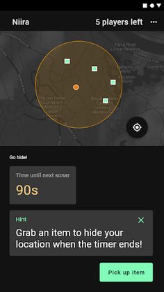 Niira - Screenshot 1