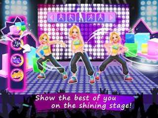 Hip Hop Street Dance Battle -  - Screenshot 3