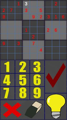 Sudoku - Screenshot 3