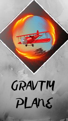 Gravity Plane - Screenshot 1