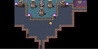 Fantasy Star - Screenshot 1