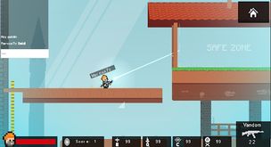 Zolarant Mobile - Screenshot 3