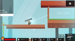 Zolarant Mobile - Screenshot 3