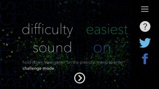 Synonymy - Screenshot 2