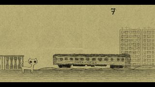 Catsaway - Screenshot 1