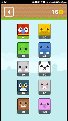 Blocky Friends Game - Screenshot 4