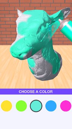 Sculpture Animal - Screenshot 4