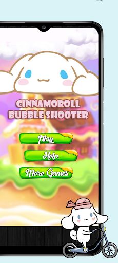 Cinnamoroll Days - Screenshot 1