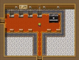 Magic Quest - Screenshot 3