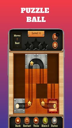 PUZZLEs - Screenshot 1