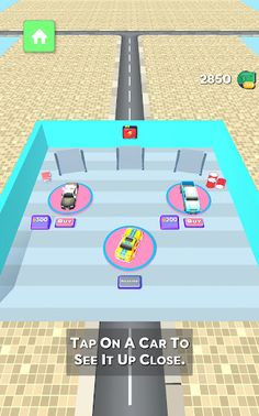 Traffic Swerve - Screenshot 3