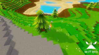 Isle Of Spirits - Screenshot 3