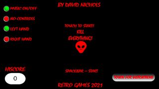 Kill Everything - Screenshot 3