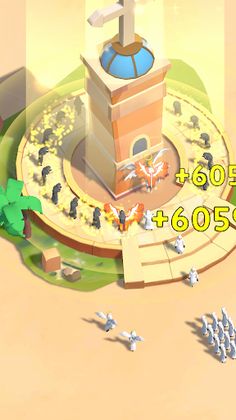 Heaven Inc - Screenshot 1