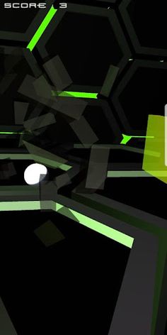 Shattered - Screenshot 2