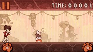 CATastrophic - Screenshot 3