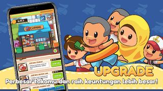 Bos Cupang - Screenshot 2