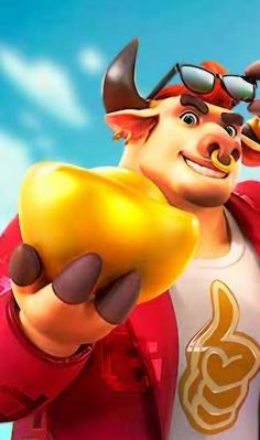 Jogo Do Touro - Screenshot 1