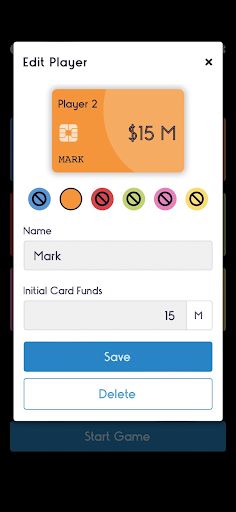 MoneyPoly - Screenshot 3