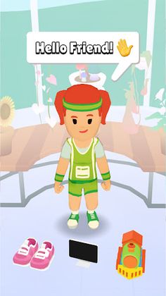 Gift Simulator — Secret Santa - Screenshot 1