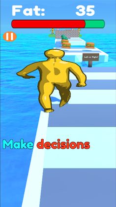 Food Rush - Screenshot 2