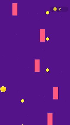 Tapping Dash - Screenshot 3