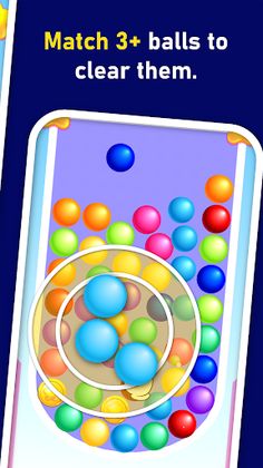 Buster Blast - Screenshot 4