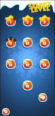 Ornament Blaster - Screenshot 2