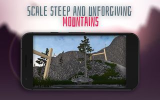 Mountain Climber 4x4 - Screenshot 3