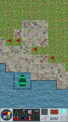 Mines Ahead - Screenshot 2