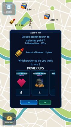Zombie Runner: Great Escape - Screenshot 3