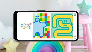 The Homnicomps - Screenshot 3