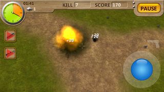 Rat Hunter - Screenshot 3