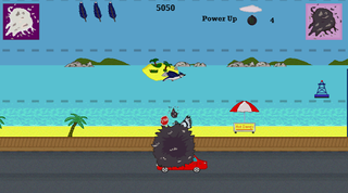 Birds Are Jerks - Screenshot 2