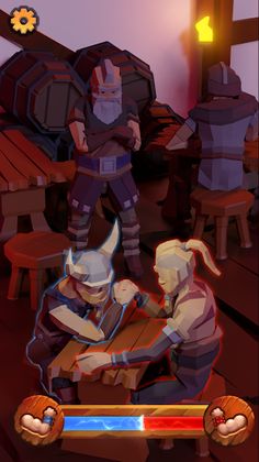 Medieval simulator - Screenshot 3