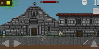 Black Die - Screenshot 2