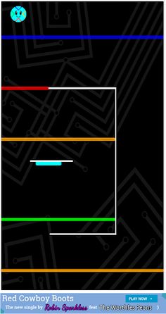 Through The Neon - Try - Screenshot 4