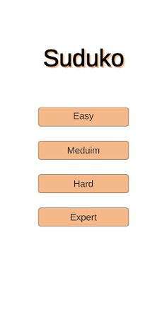 Sudoku - Screenshot 3