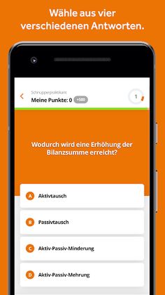 Wer wird Rewe-Profi? - Screenshot 1