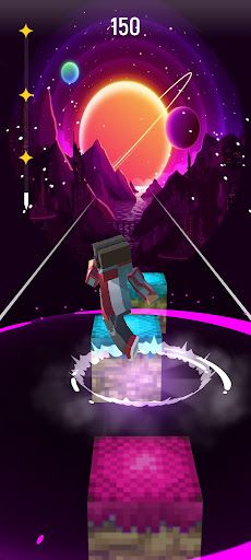 Компот Kompot craft Tiles Hop - Screenshot 4