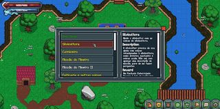 Abre Mundos - Screenshot 3