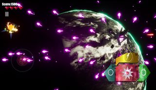 Exoplanetary - Screenshot 1