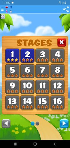 Diamantes en Fila - Screenshot 3